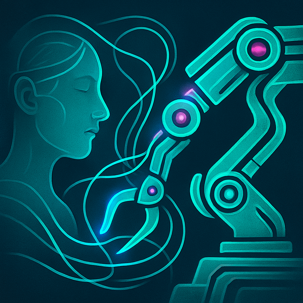 Forging the Future: Human-Centric Manufacturing and Workforce
      Transformation in the Industry 5.0 Paradigm