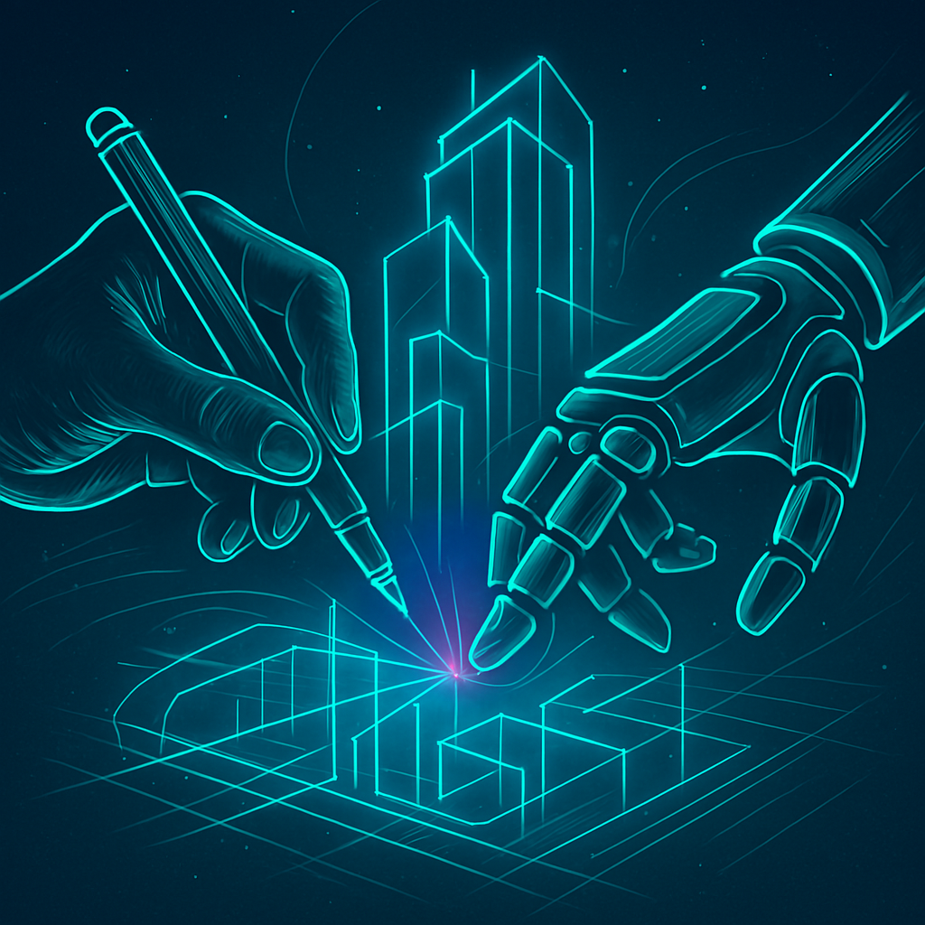 What Will Architecture and Construction Careers Look Like in the Era of AI
      and Robotics?