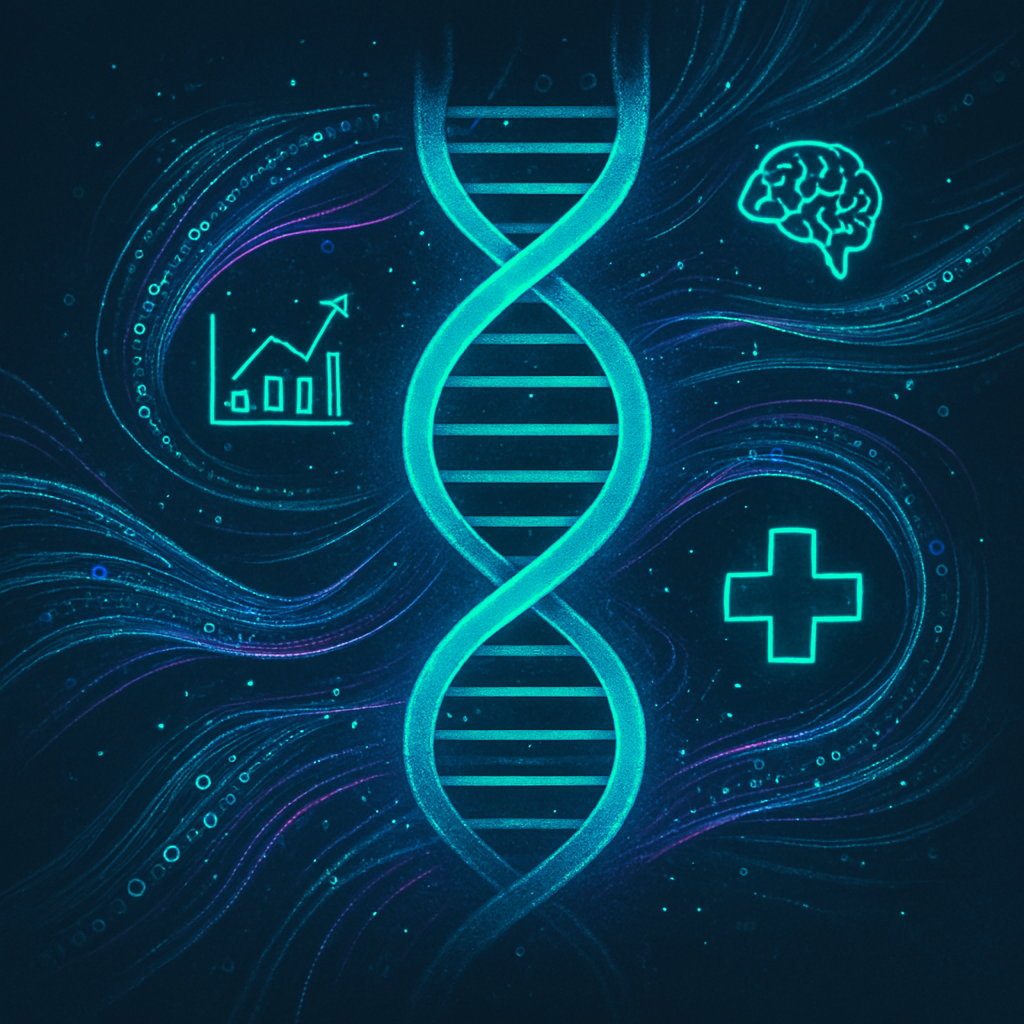 The Transformative Impact of Personalized Medicine on the Healthcare
      Career Landscape: Emerging Roles, Required Competencies, and Future
      Trajectories