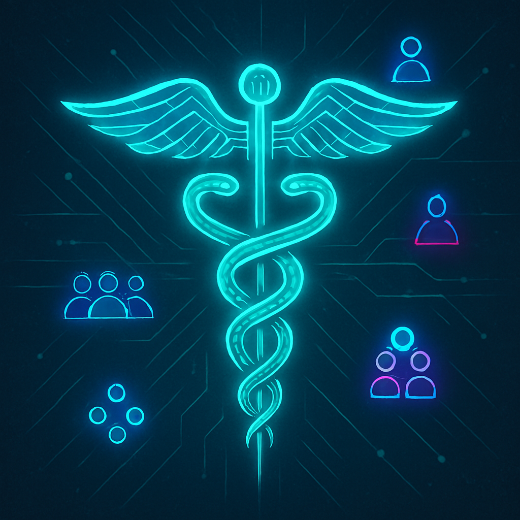 The Transformative Impact of Telemedicine on Healthcare Delivery and
      Professional Careers