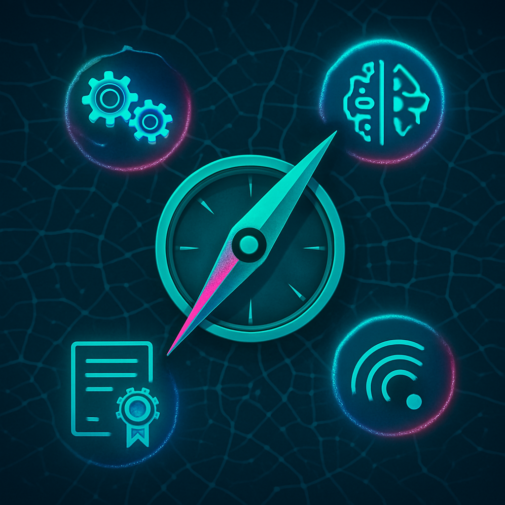 The Highest-Paying Skills to Add to Your Resume in 2025: ROI of
      Certifications and Training Programs