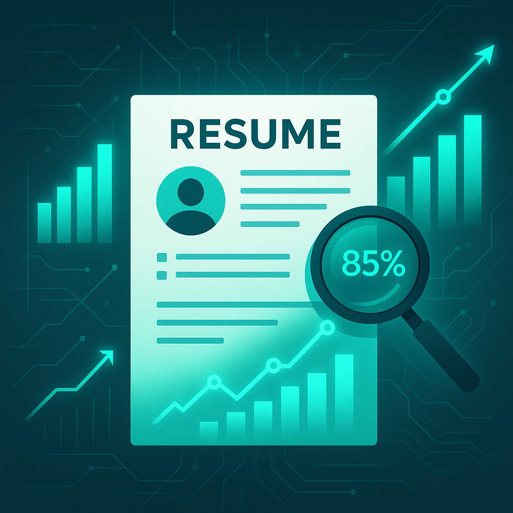 The Strategic Imperative of Quantification: Leveraging Data and Metrics
for Enhanced Resume Effectiveness in Modern Recruitment