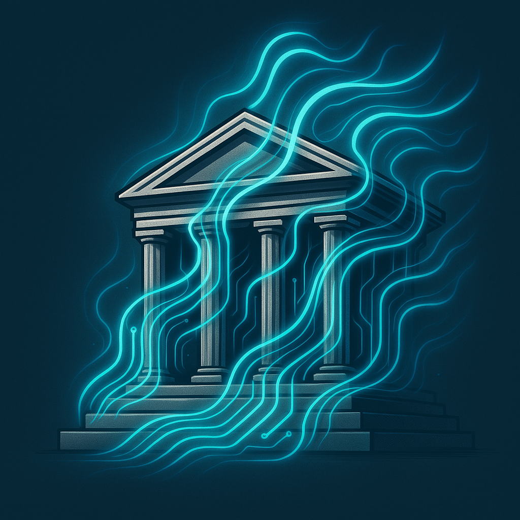 AI's Transformation of Public Sector and Government Employment