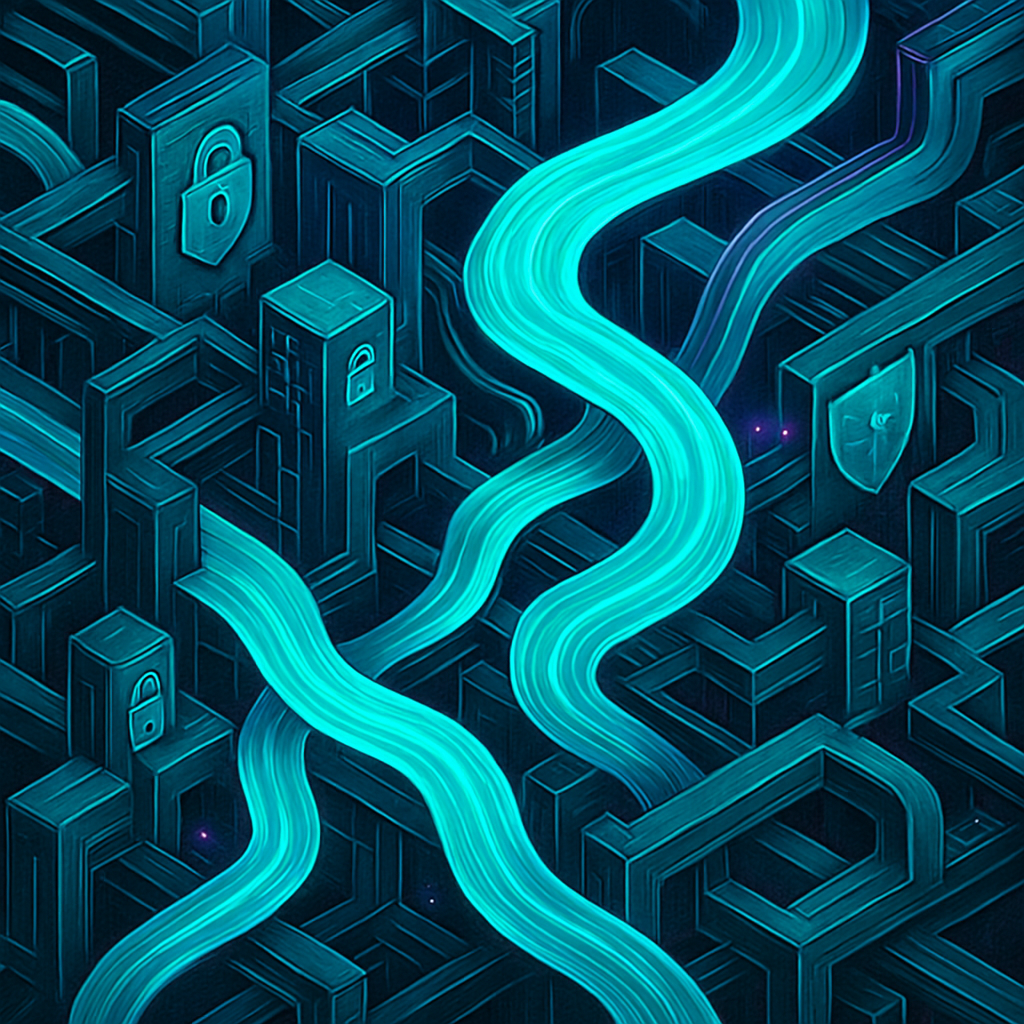 How Are Data Privacy Regulations Creating New Career Paths Across
      Industries?