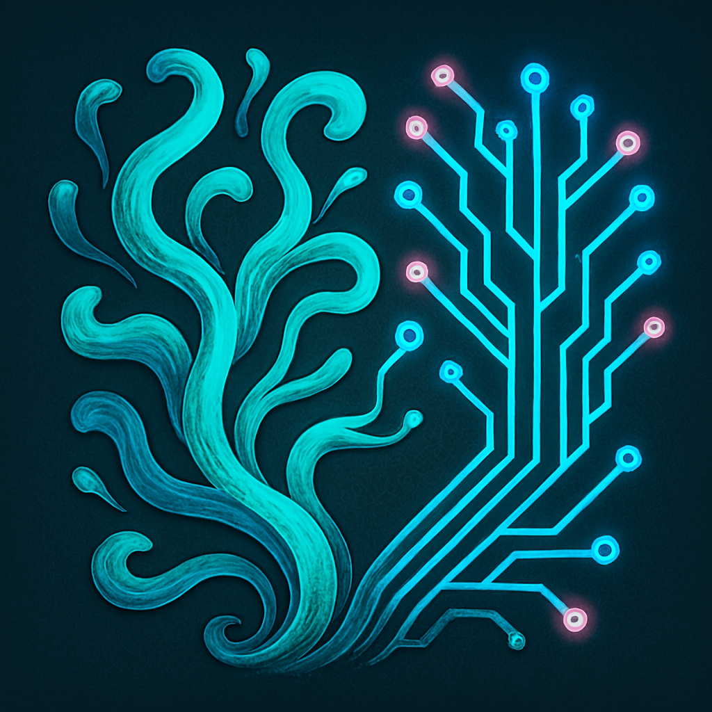 The Symbiotic Evolution: How Artificial Intelligence is Reshaping
      Marketing and Communications Careers